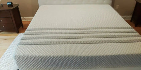 Leesa Sapira 11” Hybrid – Like New | Chicago Pickup / Delivery