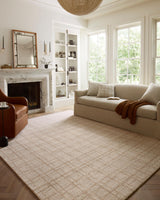Loloi Chris Loves Julia Polly Area Rug – 7'9" x 9'9"