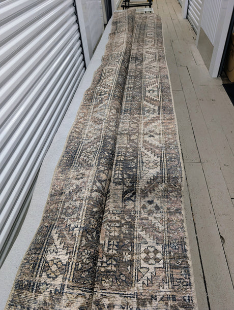Loloi Amber Lewis Billie Clay/Sage 10' x 14' Area Rug