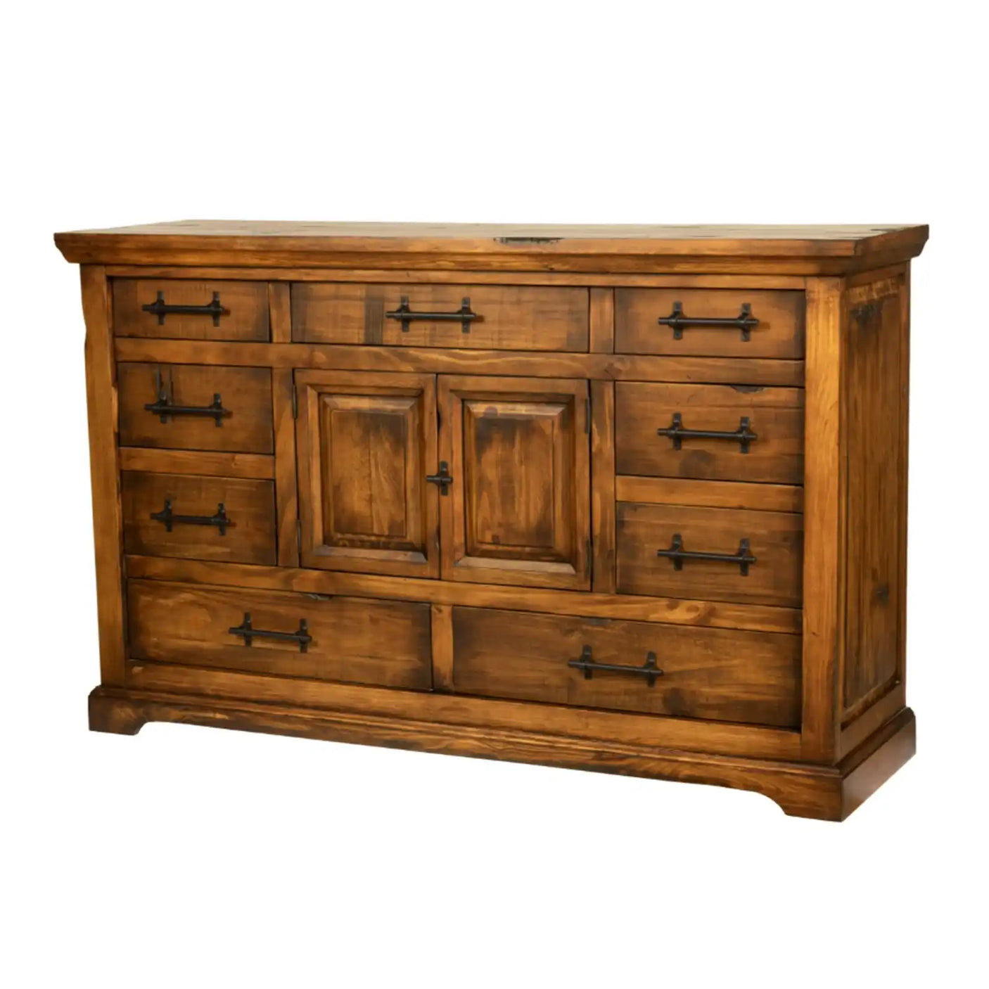 Nashville Bedroom Set
