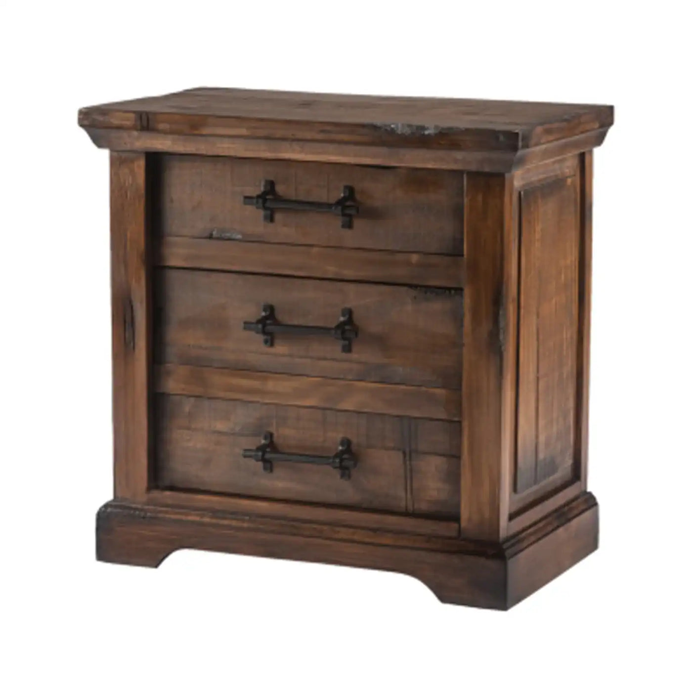 Nashville Bedroom Set
