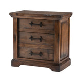 Nashville Bedroom Set