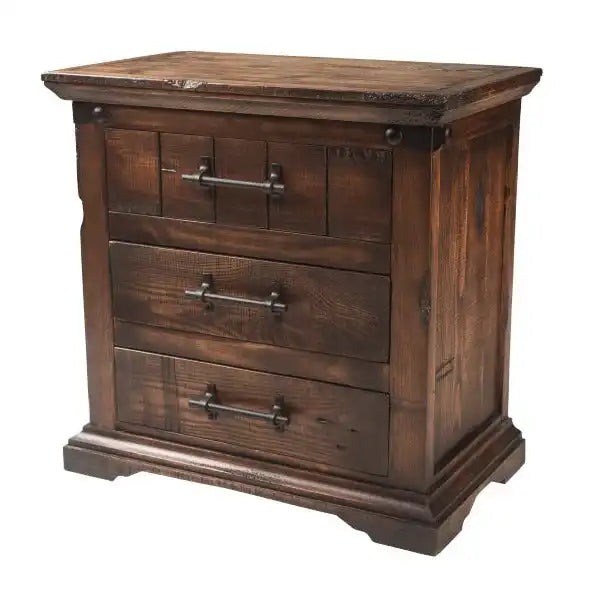 Nashville Nightstand