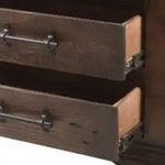 Nashville Nightstand