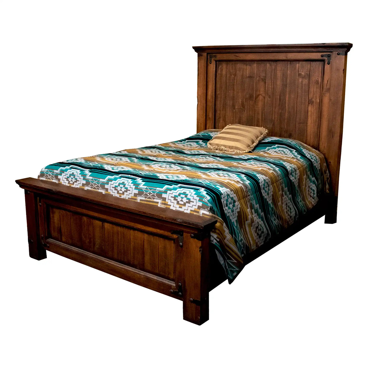 Nashville Bedroom Set