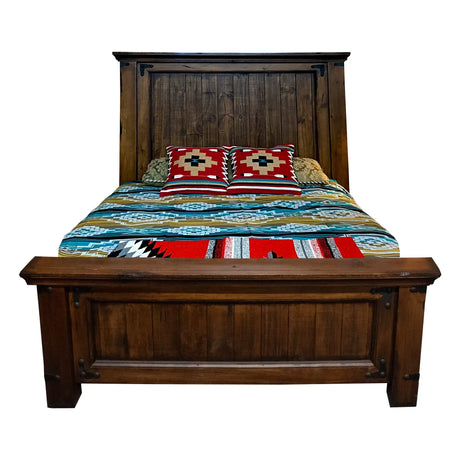 Nashville Bed