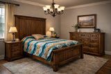 Nashville Bedroom Set