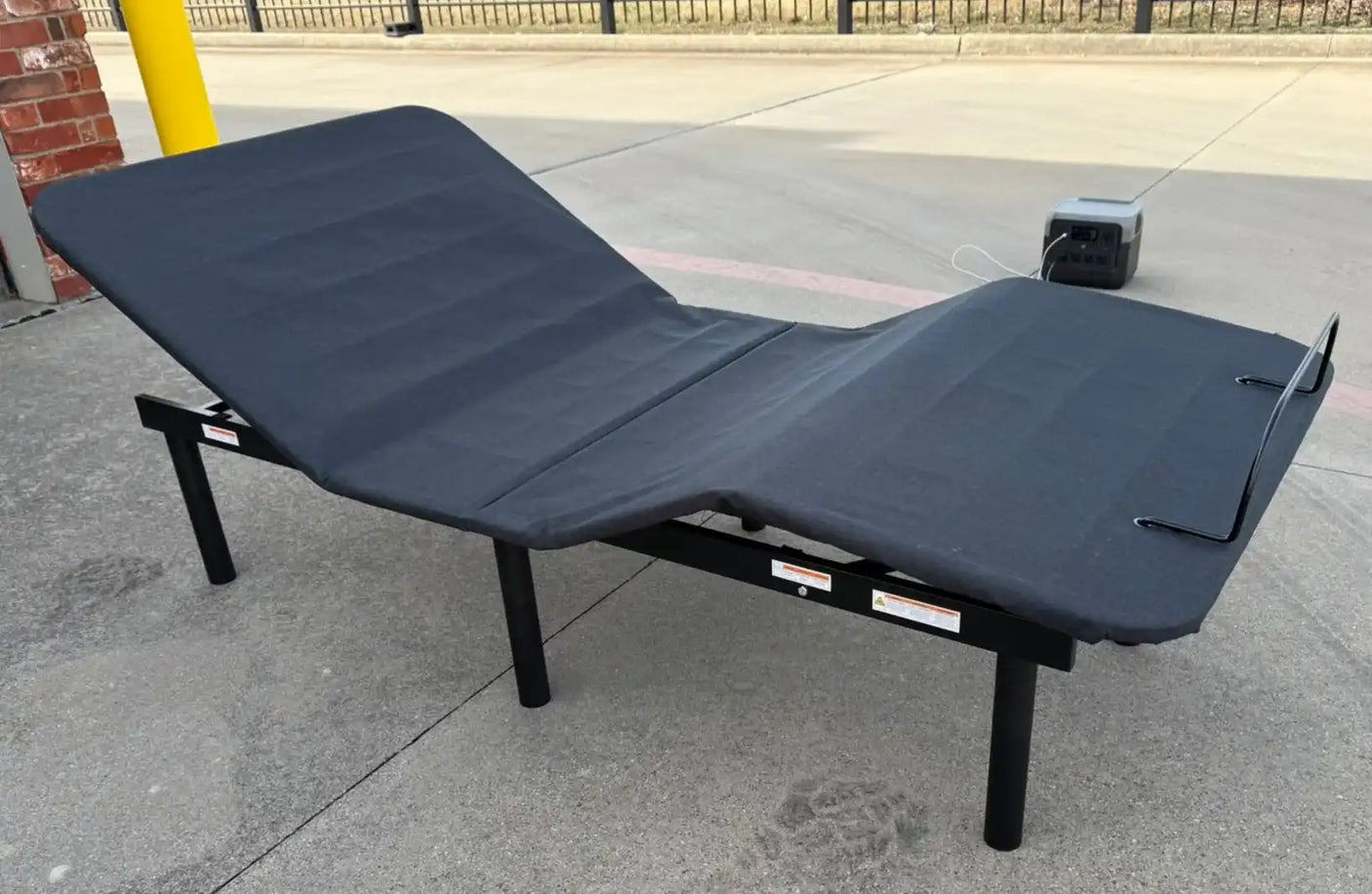 Nectar Adjustable Base