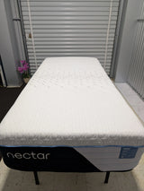 Nectar Classic 12” Hybrid – Like New | Chicago Pickup / Local Delivery