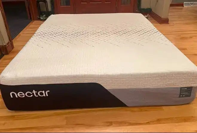 Nectar Classic 12” Mattress