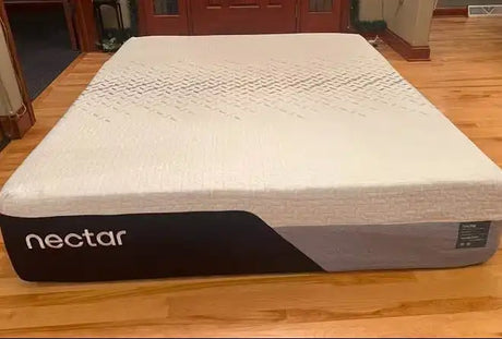 Nectar Classic 12” Mattress