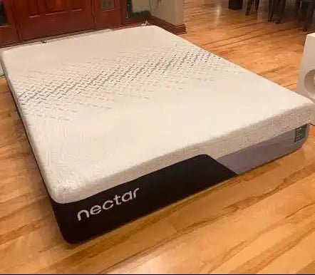 Nectar Classic 12” Mattress