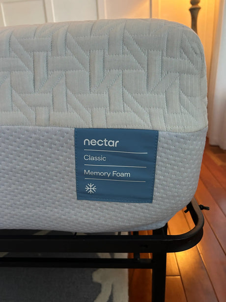 Nectar Classic 12” Mattress