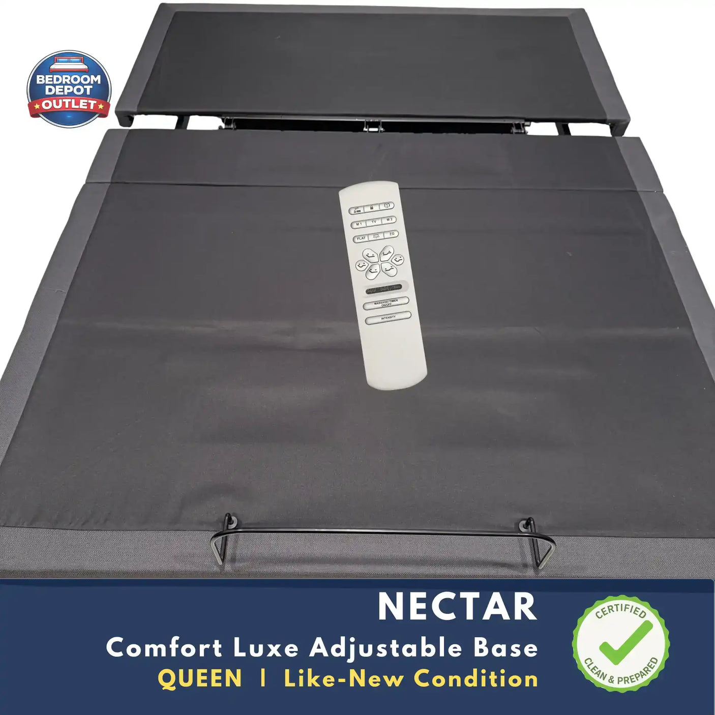 Nectar Adjustable Base