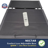 Nectar Adjustable Base