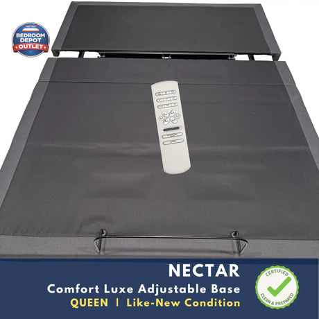 Nectar Adjustable Base