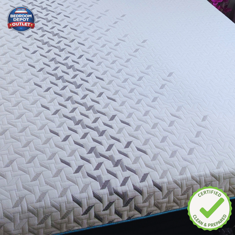 Nectar Premier Hybrid, Queen Mattress | Local (Outlet)