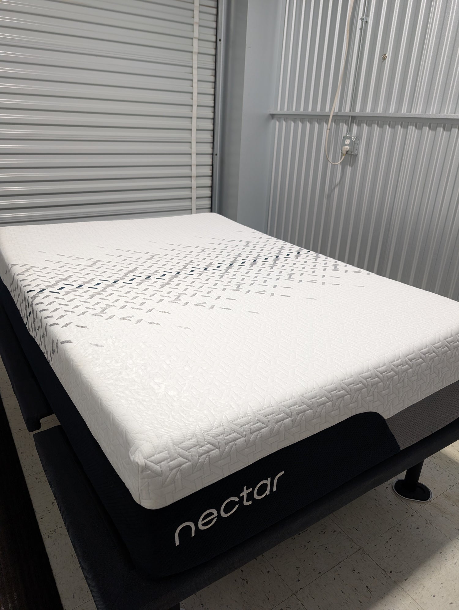 Nectar Luxe 12” Memory Foam – Like New | Chicago Pickup / Local Delivery