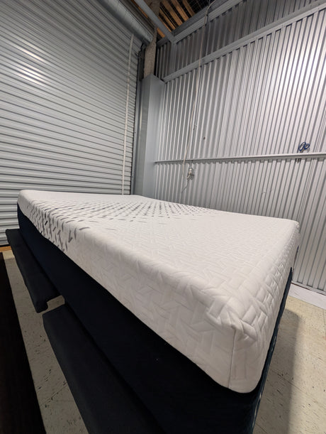 Nectar Luxe 12” Memory Foam – Like New | Chicago Pickup / Local Delivery