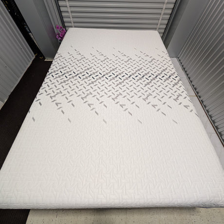 Nectar Luxe 12” Memory Foam – Like New | Chicago Pickup / Local Delivery