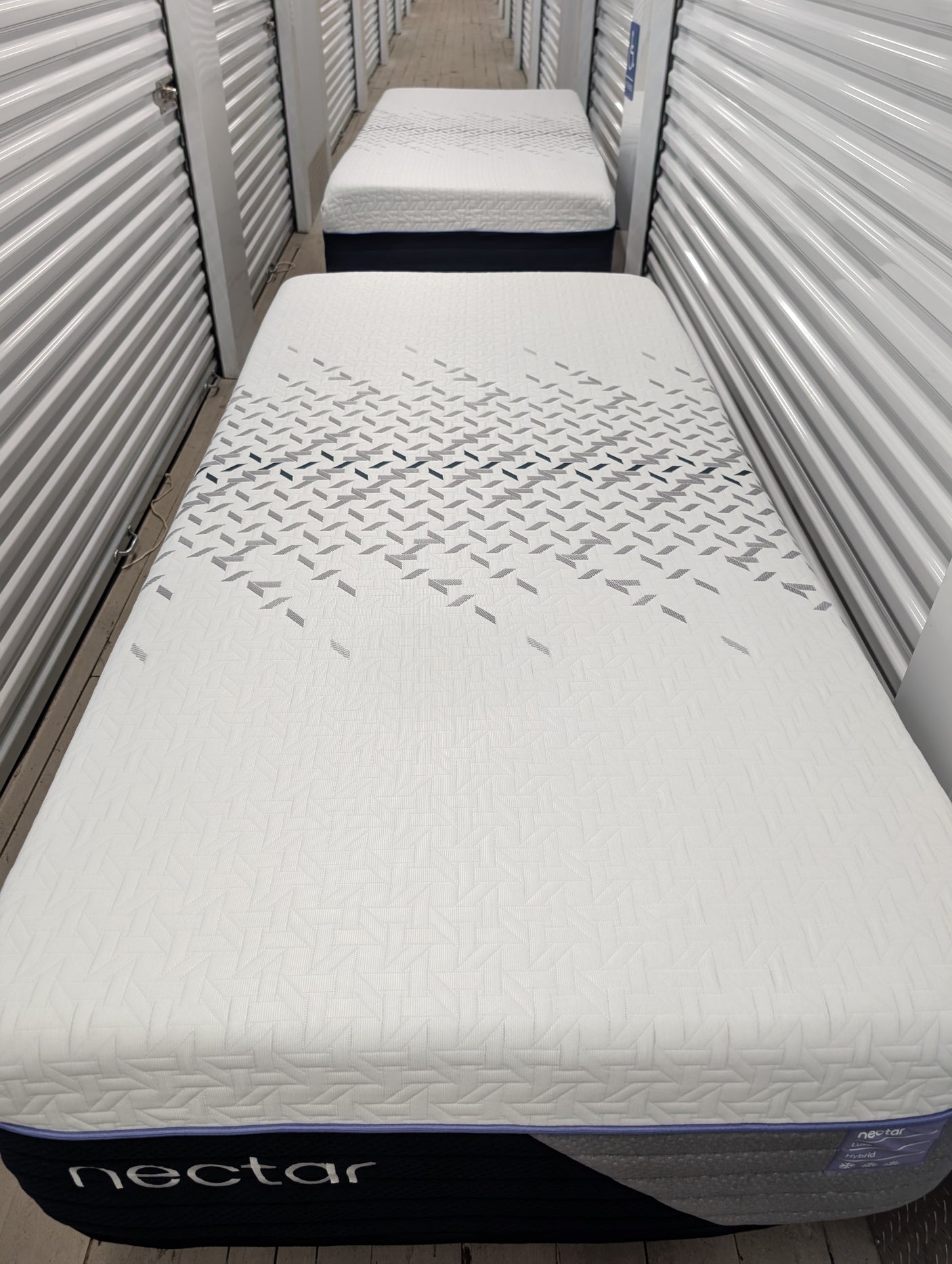Nectar Luxe 14” Mattress