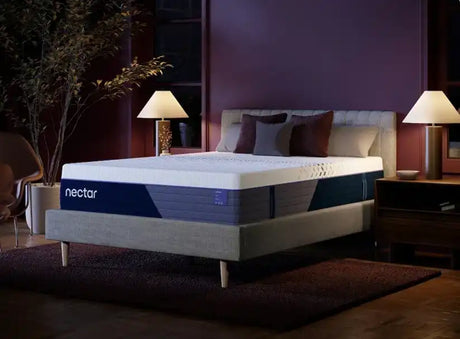 Nectar Luxe 14" Mattress - Ready to Ship
