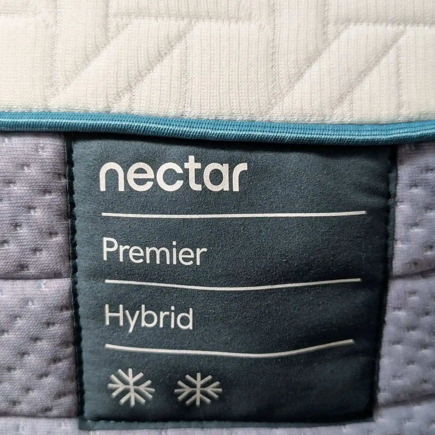 Nectar Premier 13” Mattress