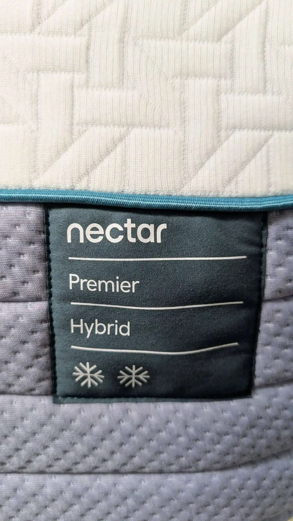 Nectar Premier 13” Mattress