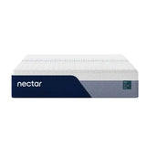 Nectar Premier, 13" Memory Foam Mattress | Recompressed, Ready to Ship