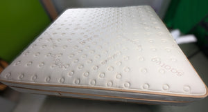 Saatva Classic, 14.5" King Firm Mattress | Local (Outlet)