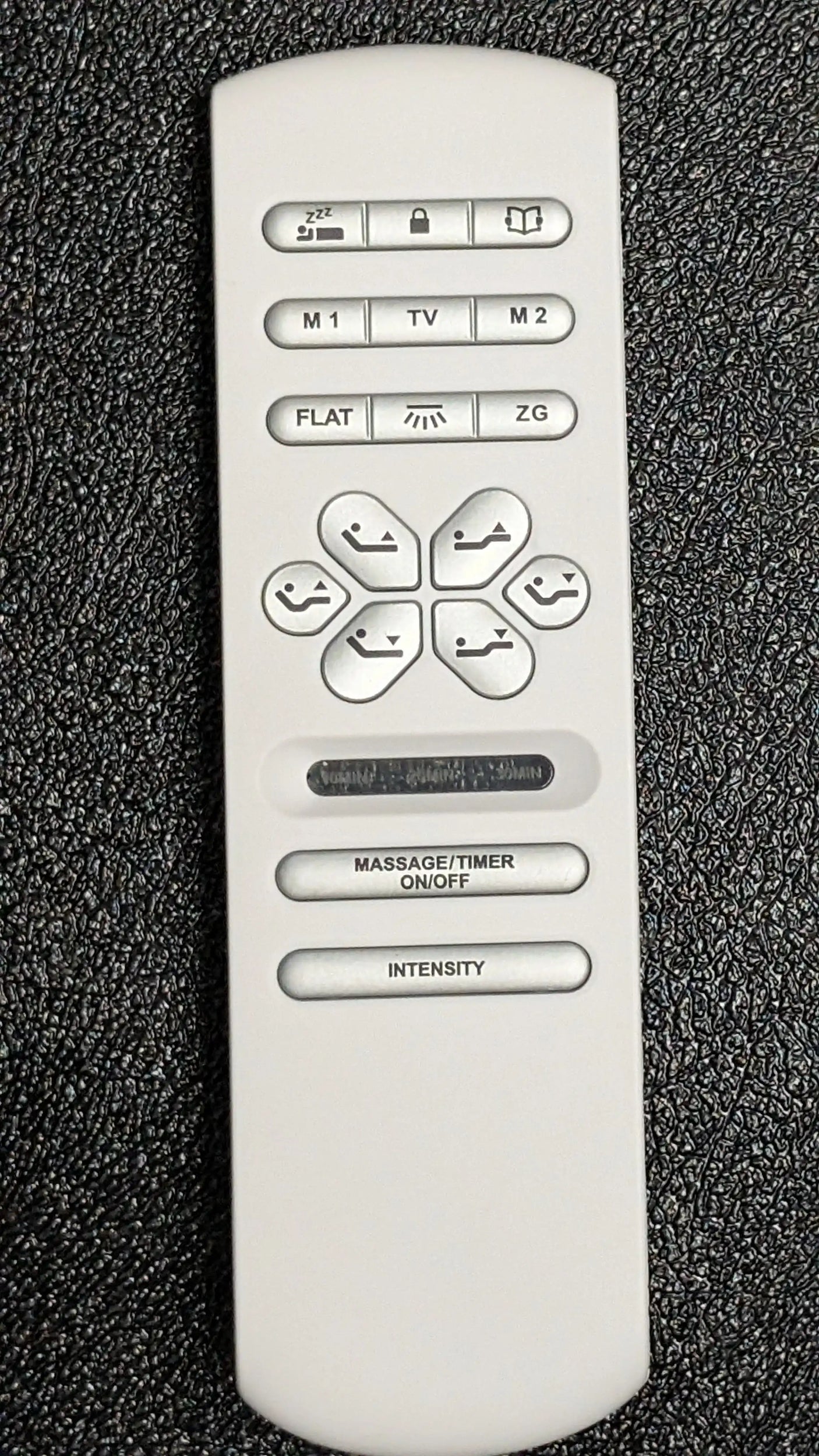 Nectar Adjustable Base, Queen Comfort Luxe | Local (Outlet)