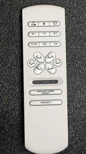 Nectar Adjustable Base, Queen Comfort Luxe | Local (Outlet)