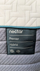 Nectar Premier 13” Hybrid – Like New | Chicago Pickup / Local Delivery