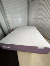 Purple Restore 13” Soft Hybrid – Like New | Chicago Pickup / Delivery