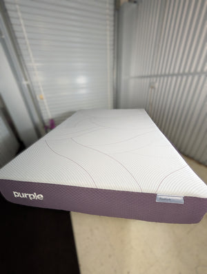 Purple Restore, Queen Soft Mattress | Local (Outlet)
