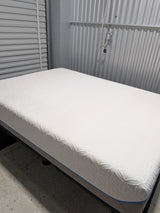 Tempur Cloud Supreme Breeze + Adjustable Base with Massage