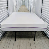 Purple and Purple Plus Mattress