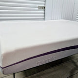 Purple and Purple Plus Mattress