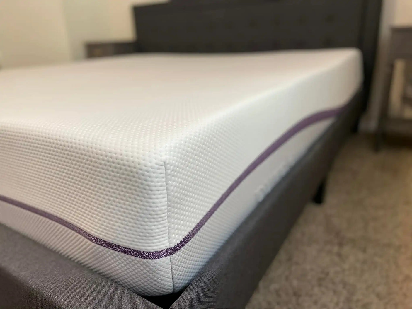 Purple and Purple Plus Mattress