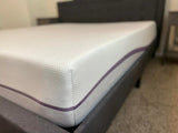 Purple and Purple Plus Mattress