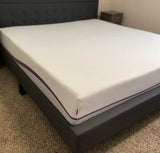 Purple and Purple Plus Mattress