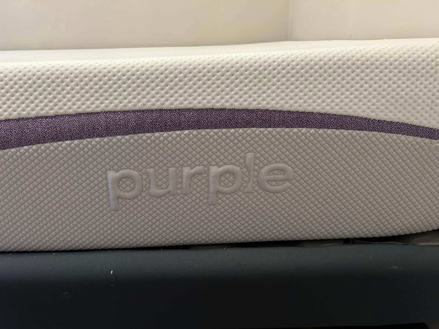 Purple and Purple Plus Mattress