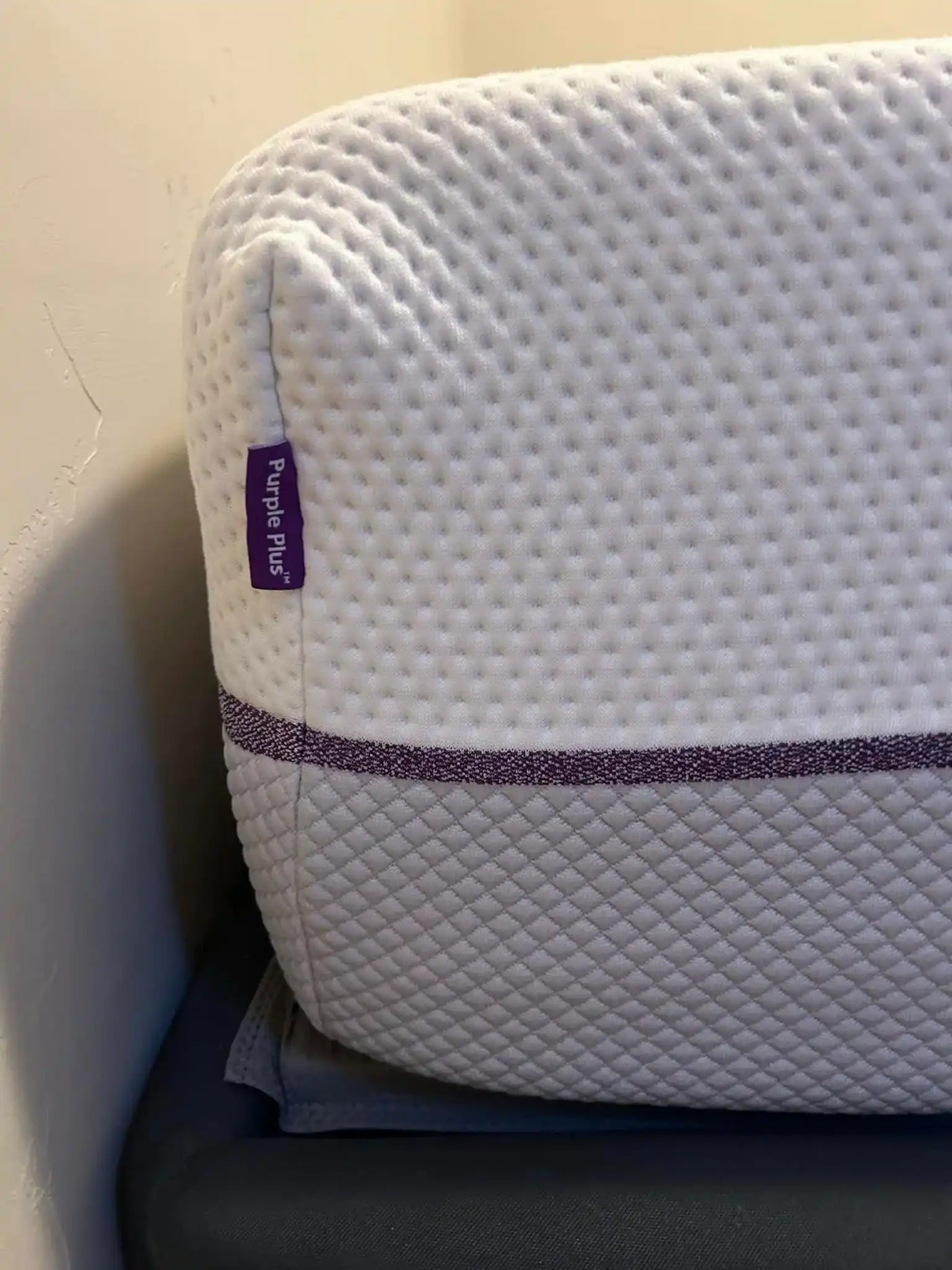 Purple and Purple Plus Mattress