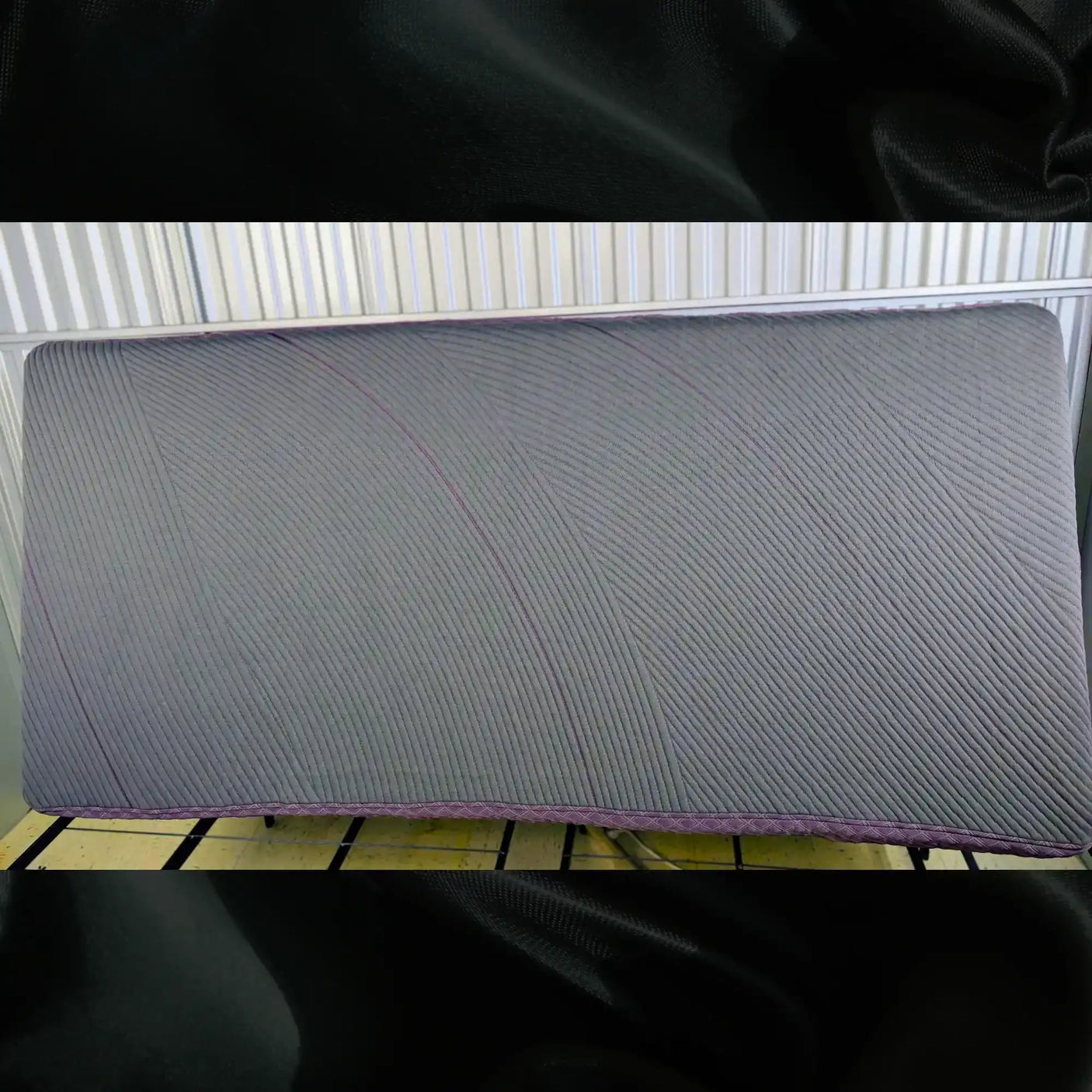 Purple Restore Premier 13” Hybrid Firm – Like New | Chicago Pickup / Delivery