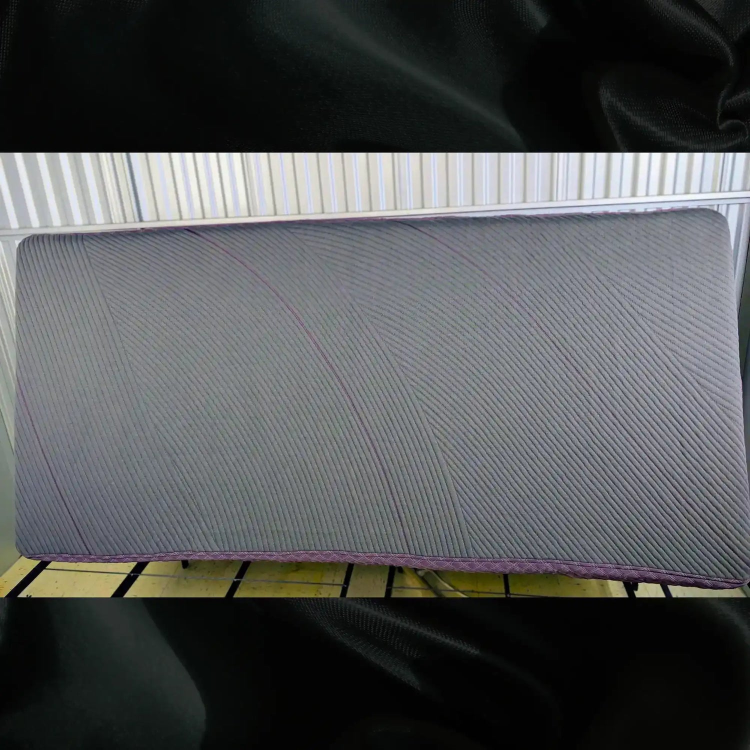 Purple Restore Premier 13” Hybrid Firm – Like New | Chicago Pickup / Delivery