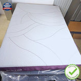 Purple Restore Soft, Hybrid Mattress | Recompressed - Ready to Ship