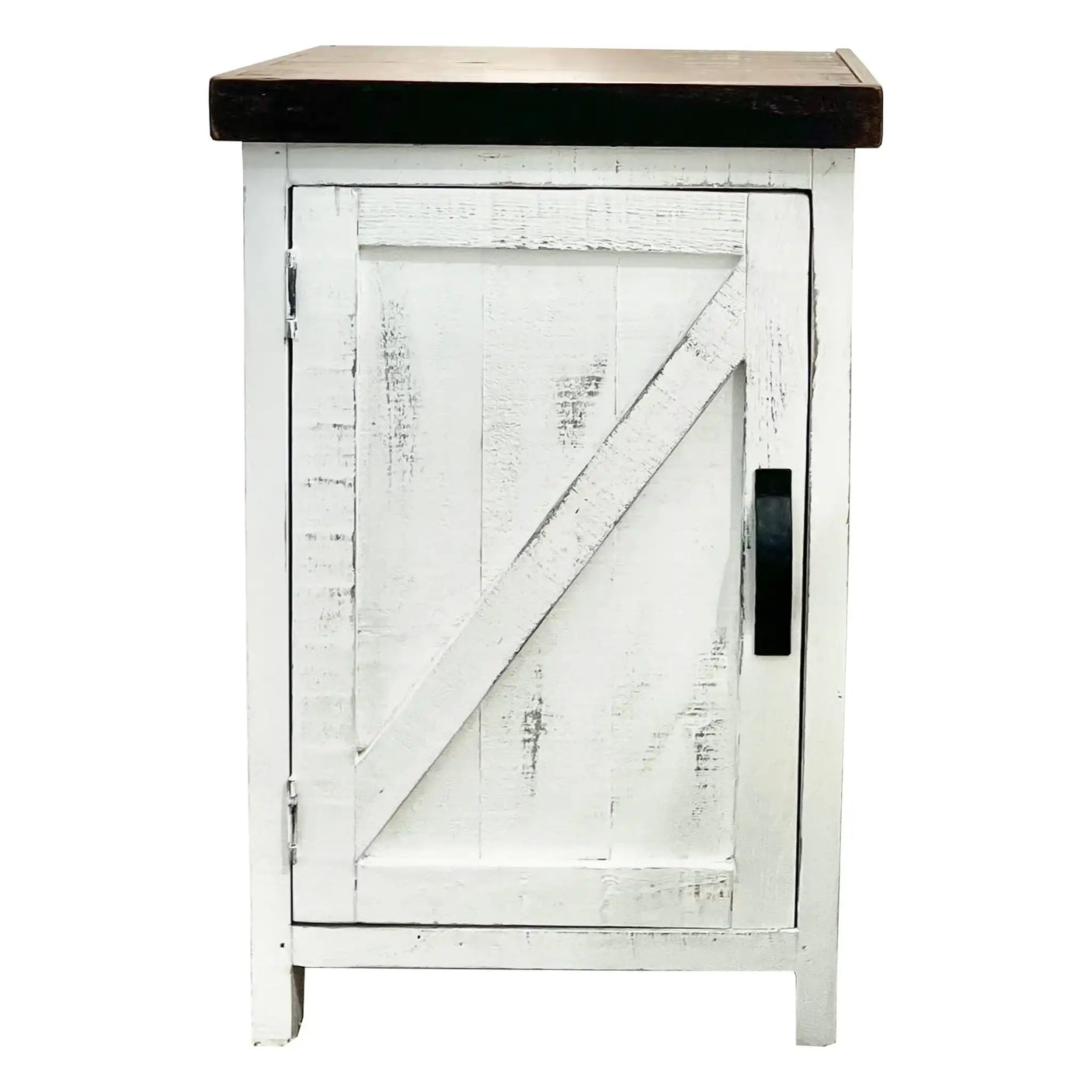 Rancho Nightstand Nevada