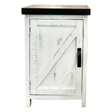 Rancho Nightstand Nevada