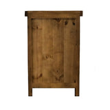 Rancho Nightstand