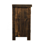 Rancho Nightstand